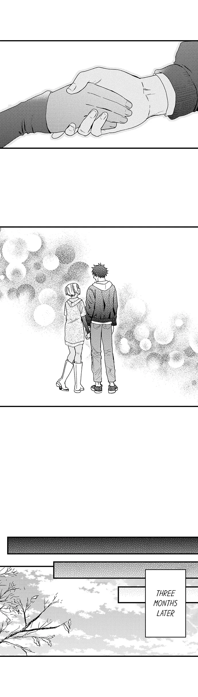 Fucked By My Best Friend Chapter 69 - page 9