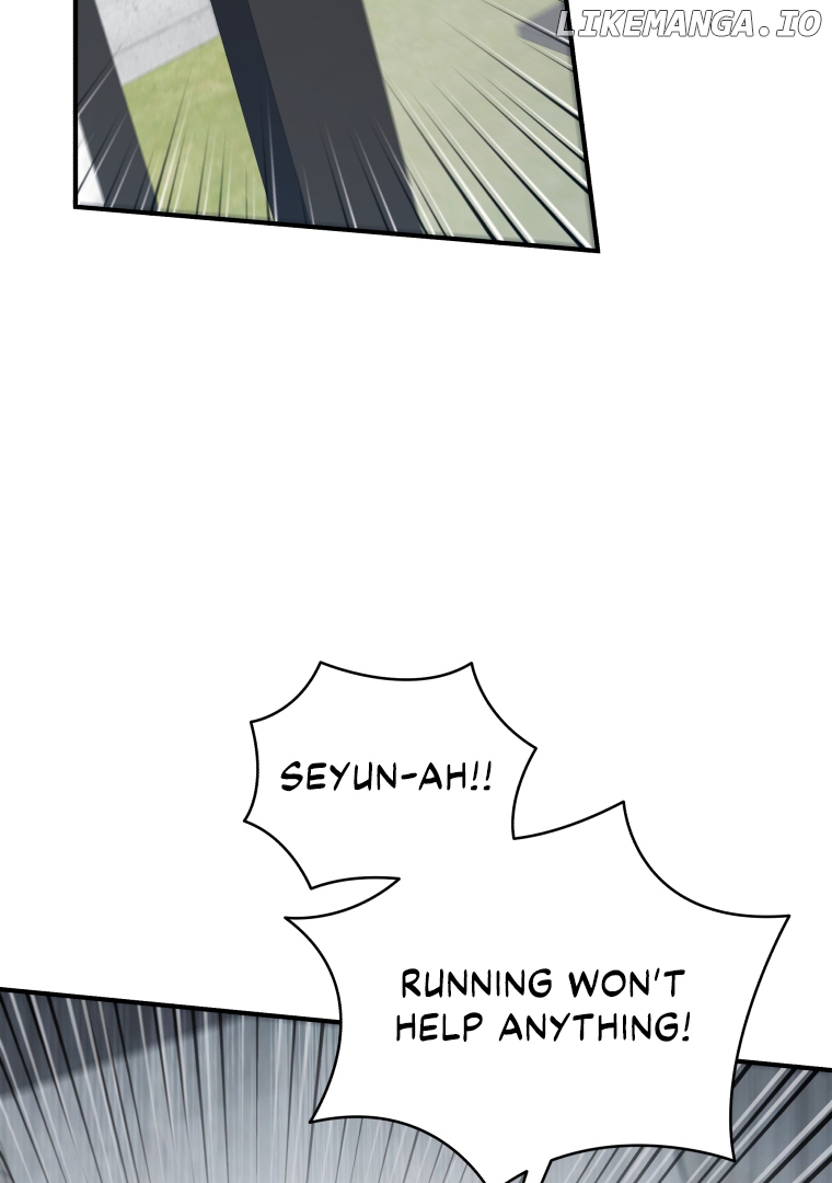 How to Gracefully Divorce a Dragon Chapter 51 - page 119