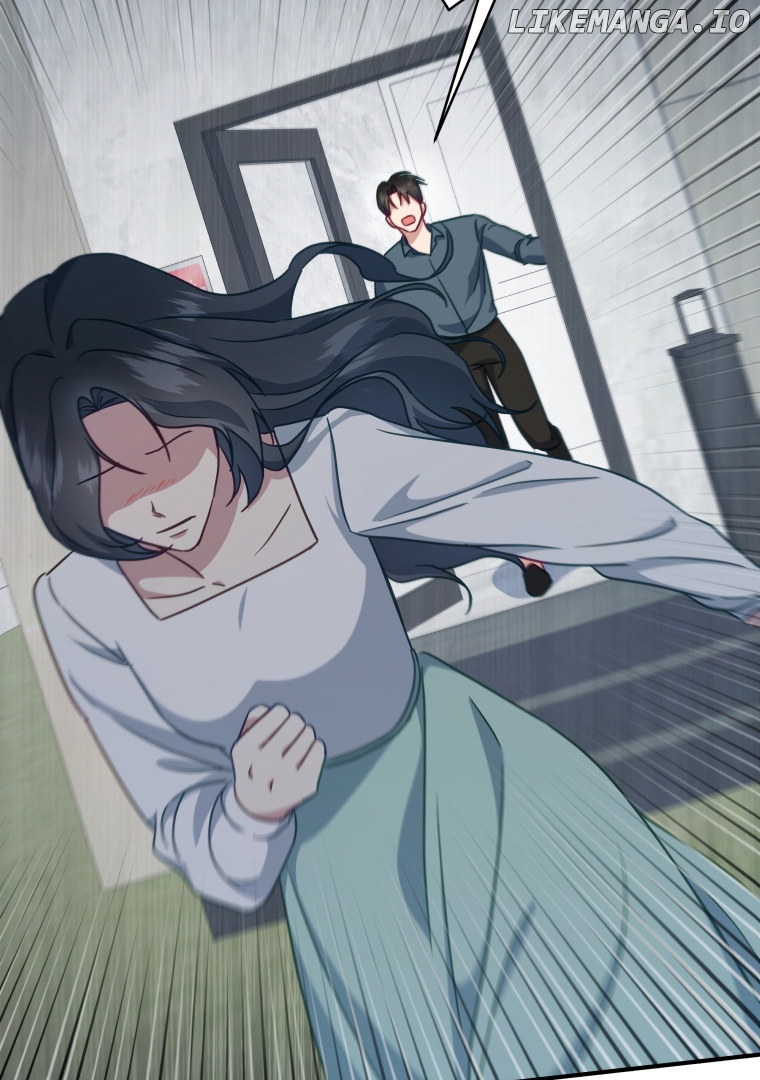 How to Gracefully Divorce a Dragon Chapter 51 - page 120