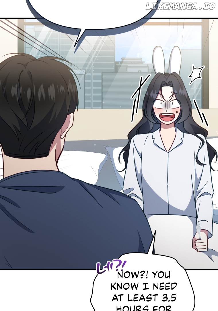 How to Gracefully Divorce a Dragon Chapter 51 - page 13