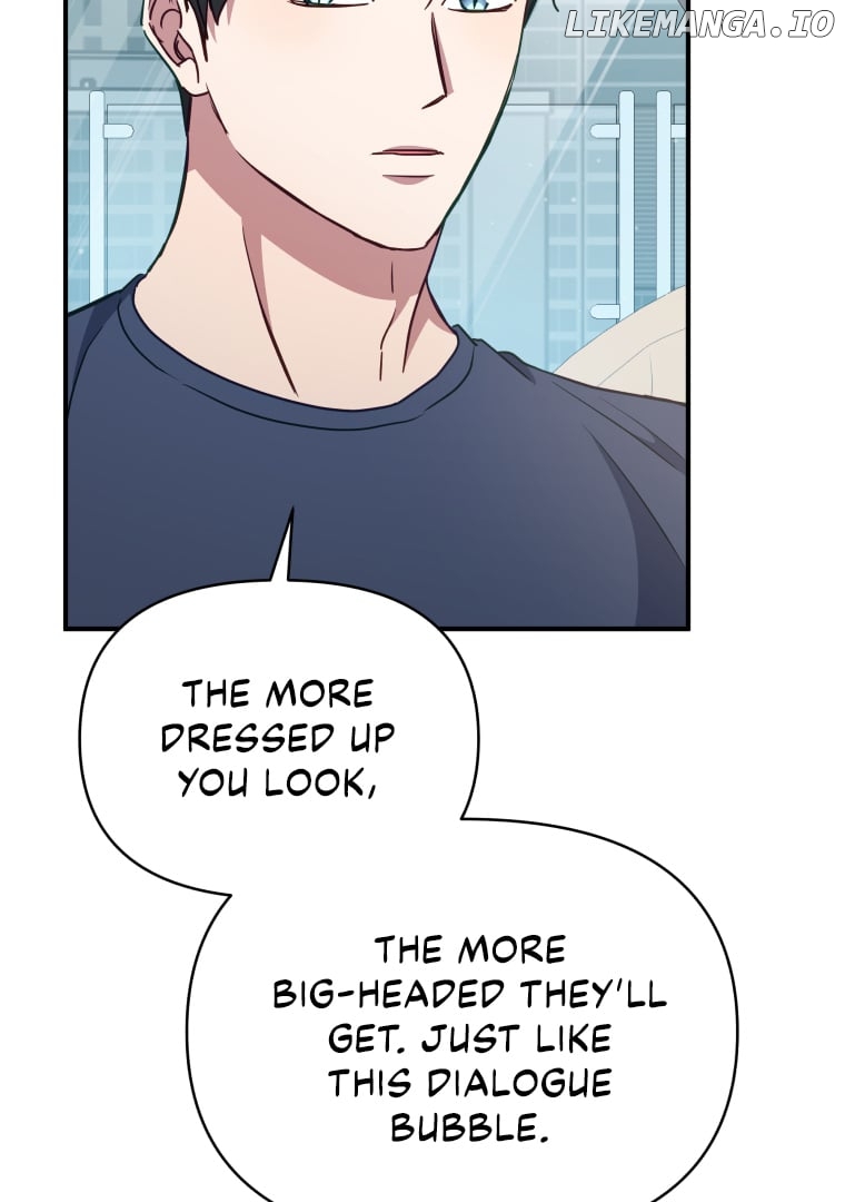 How to Gracefully Divorce a Dragon Chapter 51 - page 15