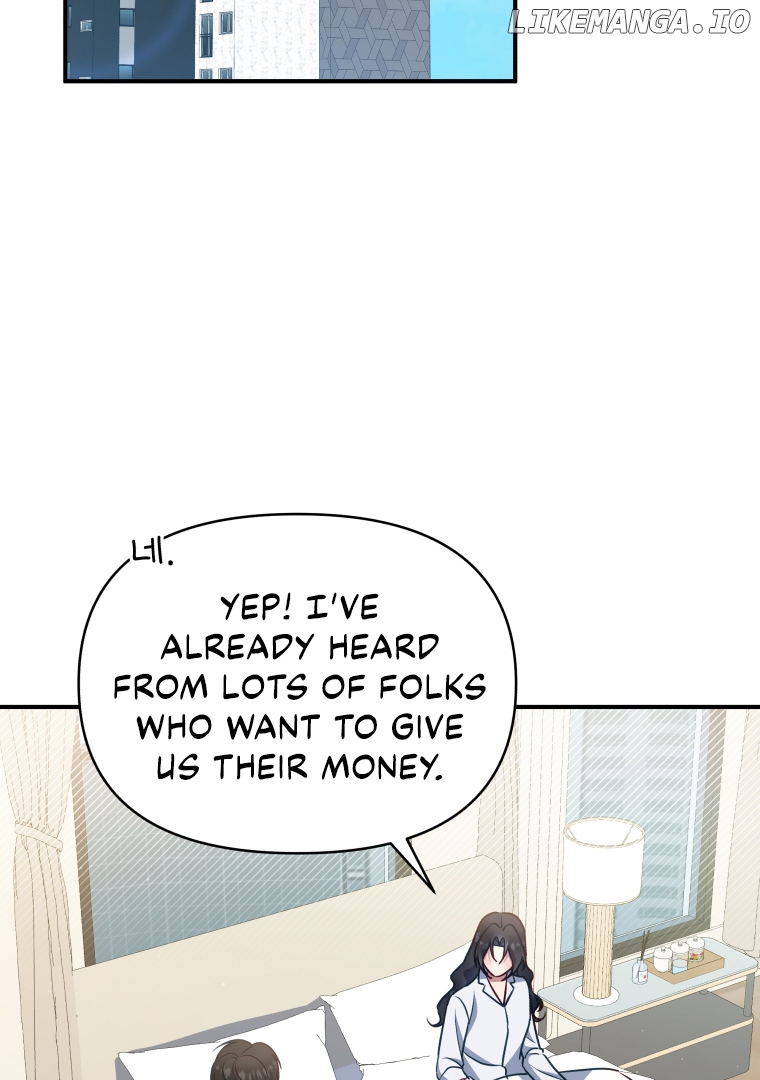 How to Gracefully Divorce a Dragon Chapter 51 - page 2