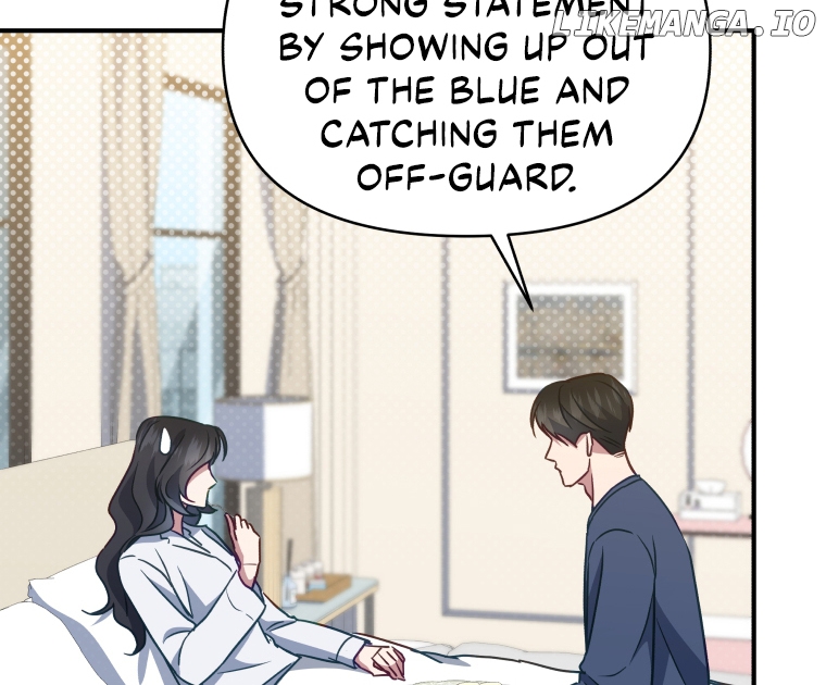 How to Gracefully Divorce a Dragon Chapter 51 - page 20