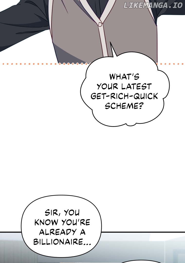 How to Gracefully Divorce a Dragon Chapter 51 - page 26