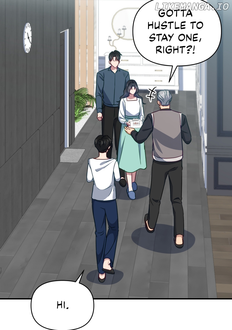 How to Gracefully Divorce a Dragon Chapter 51 - page 27