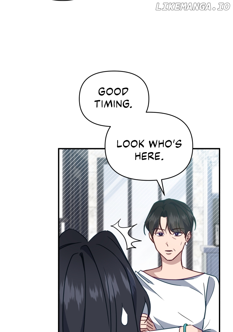 How to Gracefully Divorce a Dragon Chapter 51 - page 28