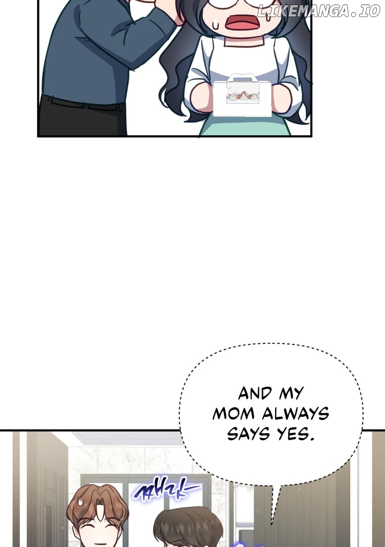 How to Gracefully Divorce a Dragon Chapter 51 - page 35