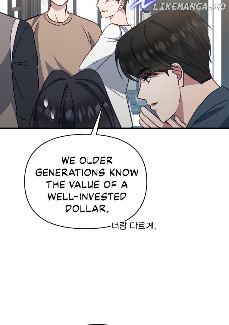 How to Gracefully Divorce a Dragon Chapter 51 - page 36