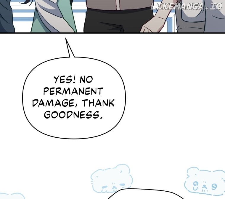 How to Gracefully Divorce a Dragon Chapter 51 - page 38