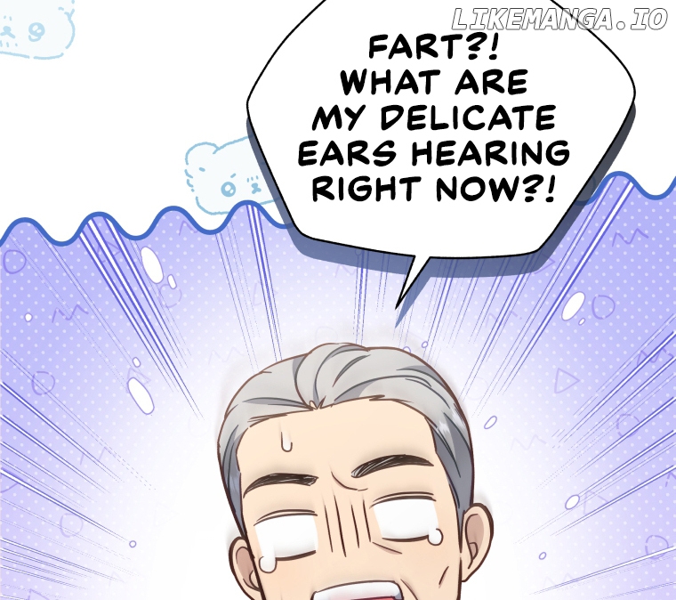 How to Gracefully Divorce a Dragon Chapter 51 - page 39