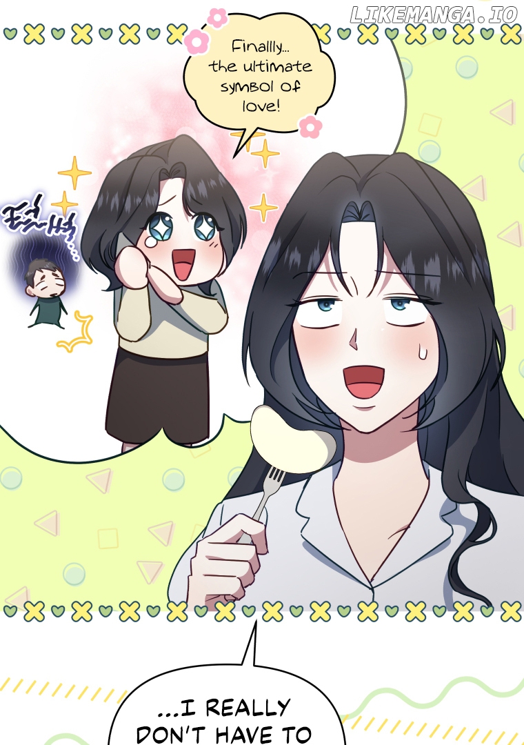 How to Gracefully Divorce a Dragon Chapter 51 - page 4