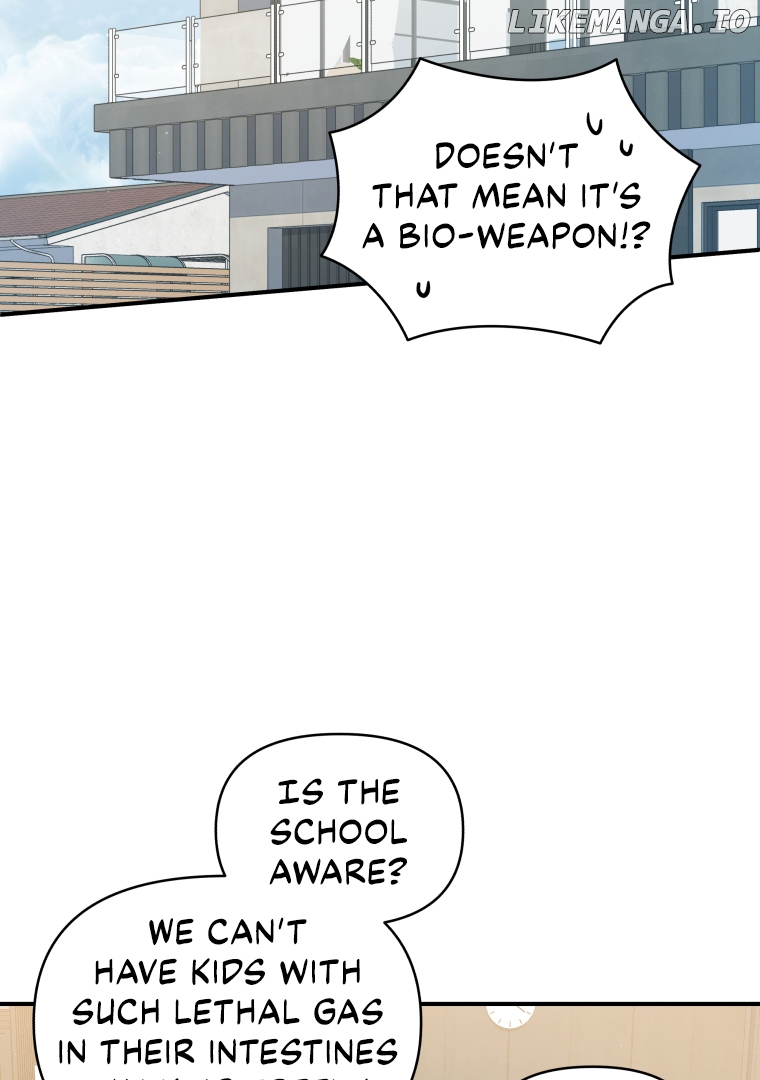 How to Gracefully Divorce a Dragon Chapter 51 - page 44