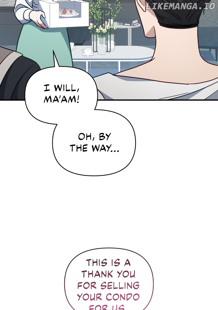 How to Gracefully Divorce a Dragon Chapter 51 - page 49