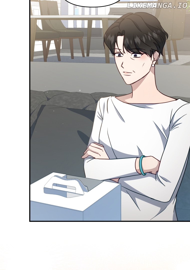 How to Gracefully Divorce a Dragon Chapter 51 - page 52