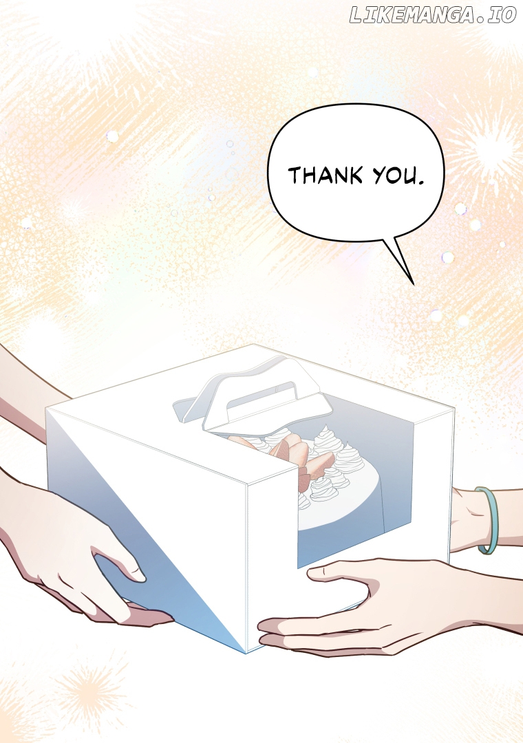 How to Gracefully Divorce a Dragon Chapter 51 - page 53