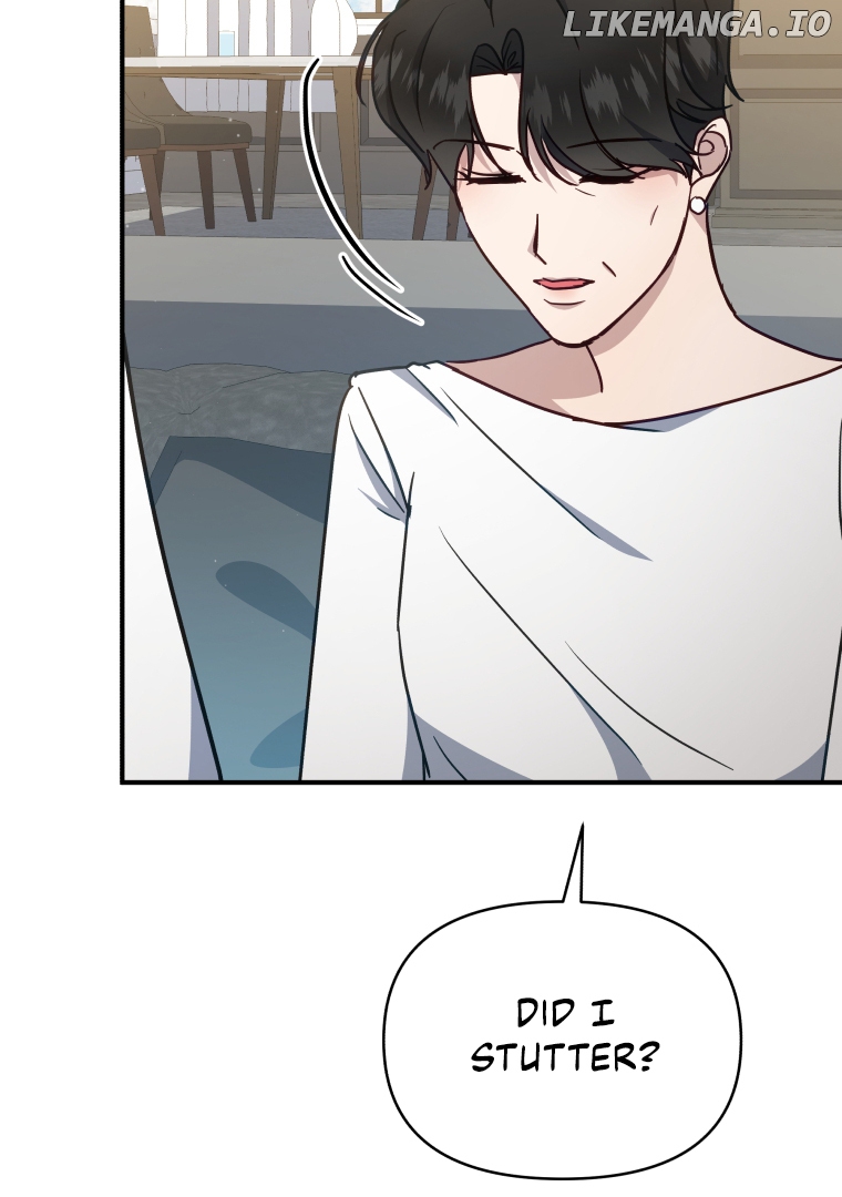 How to Gracefully Divorce a Dragon Chapter 51 - page 59