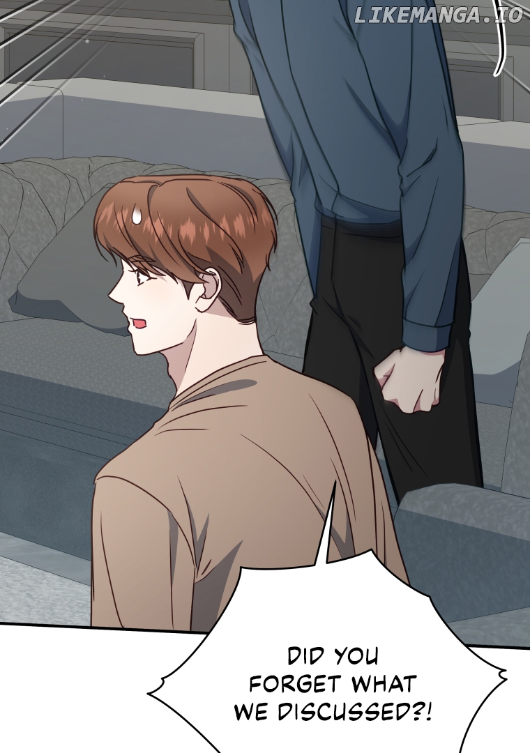 How to Gracefully Divorce a Dragon Chapter 51 - page 63