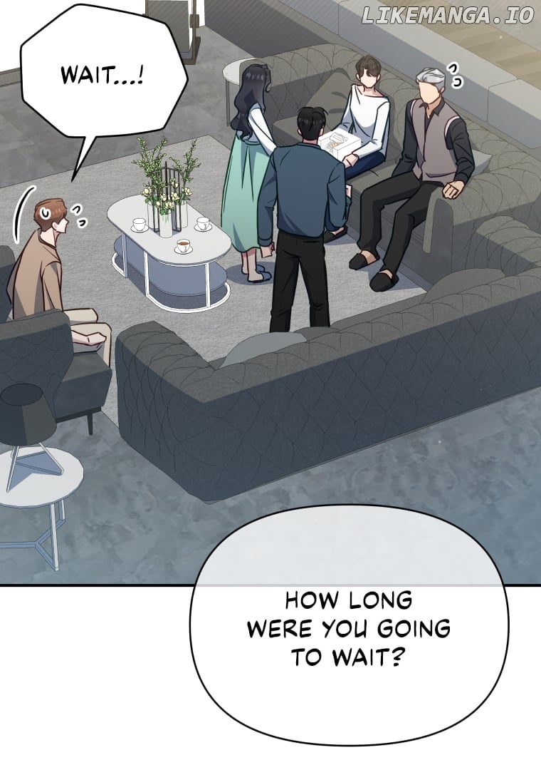 How to Gracefully Divorce a Dragon Chapter 51 - page 65