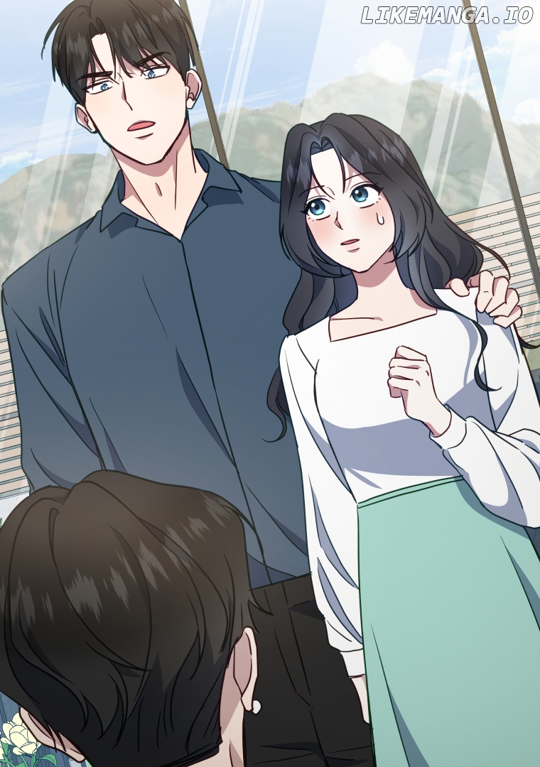 How to Gracefully Divorce a Dragon Chapter 51 - page 72