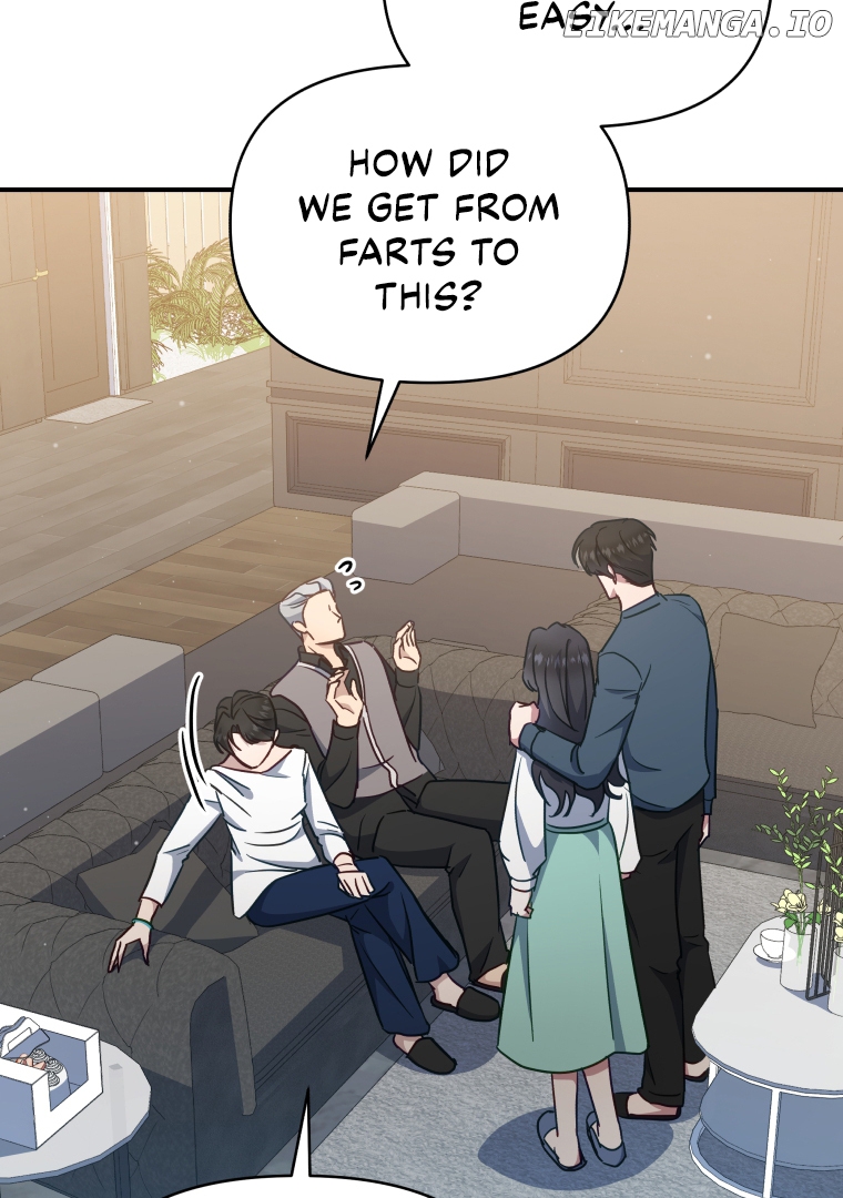 How to Gracefully Divorce a Dragon Chapter 51 - page 76