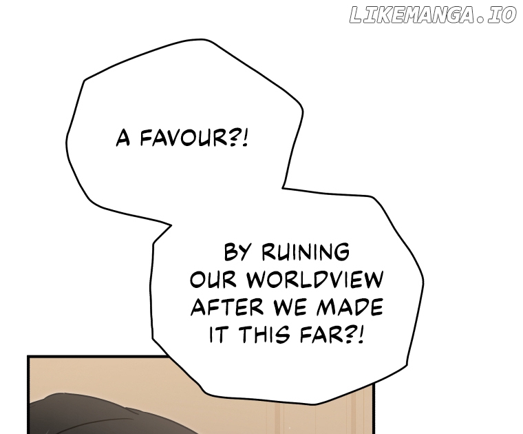 How to Gracefully Divorce a Dragon Chapter 51 - page 78