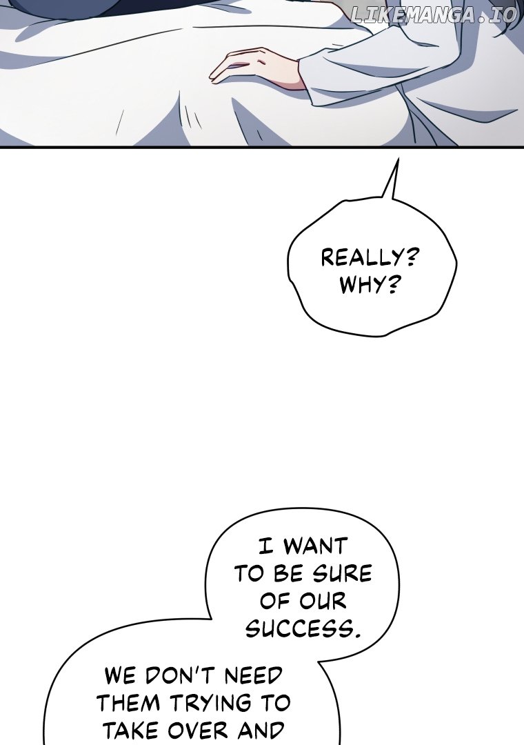 How to Gracefully Divorce a Dragon Chapter 51 - page 8