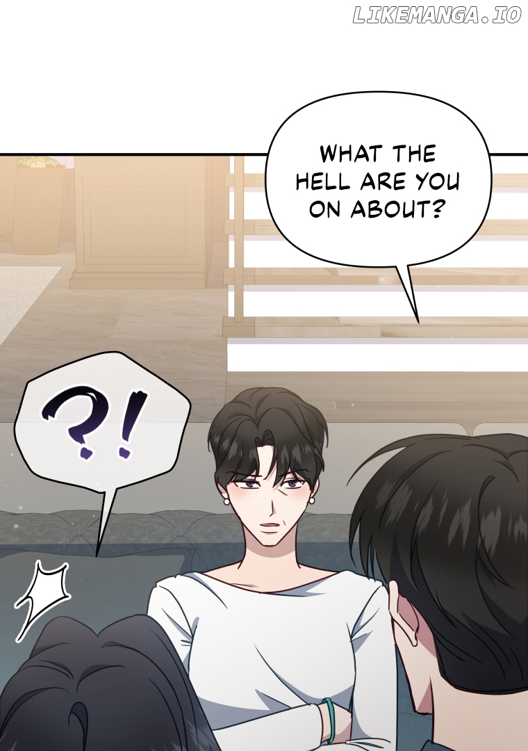 How to Gracefully Divorce a Dragon Chapter 51 - page 81