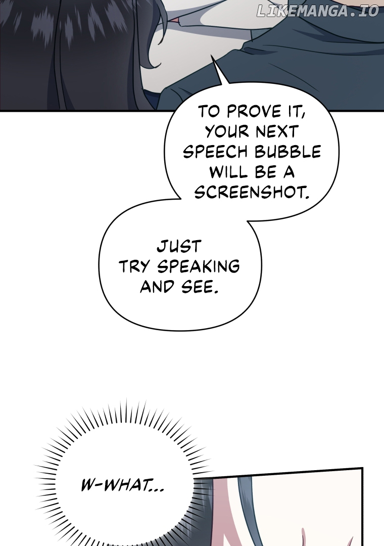 How to Gracefully Divorce a Dragon Chapter 51 - page 82