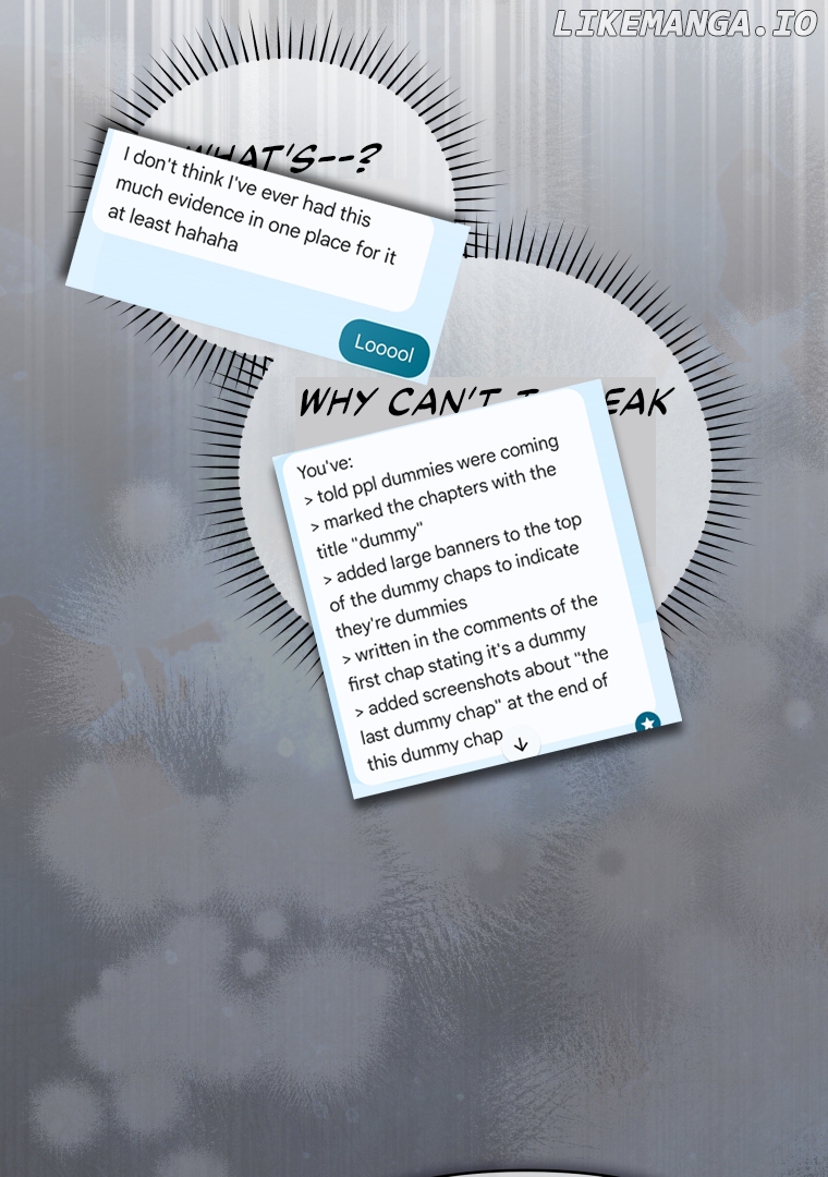 How to Gracefully Divorce a Dragon Chapter 51 - page 84