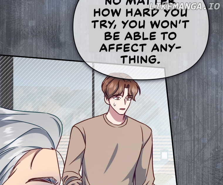 How to Gracefully Divorce a Dragon Chapter 51 - page 87