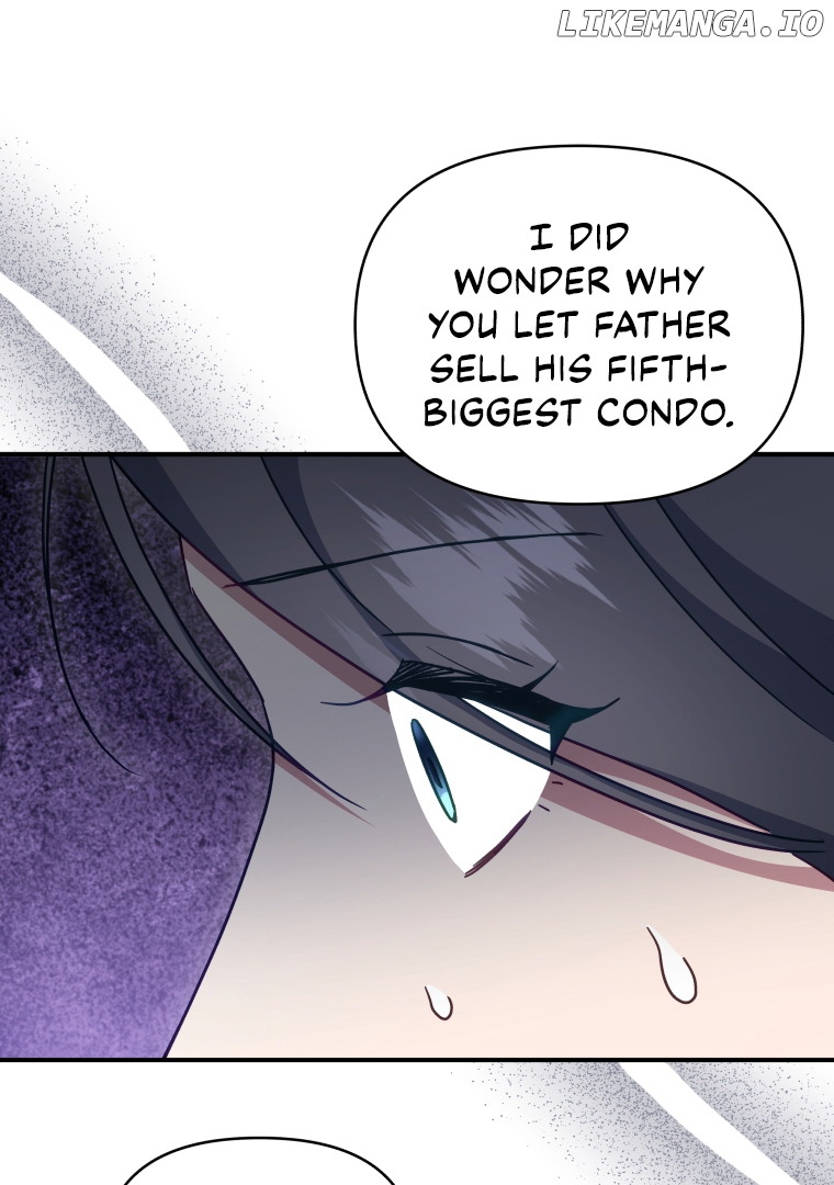 How to Gracefully Divorce a Dragon Chapter 51 - page 92