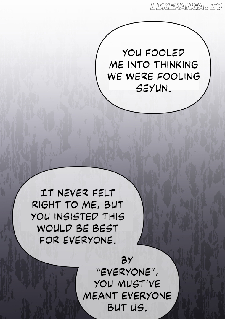 How to Gracefully Divorce a Dragon Chapter 51 - page 95