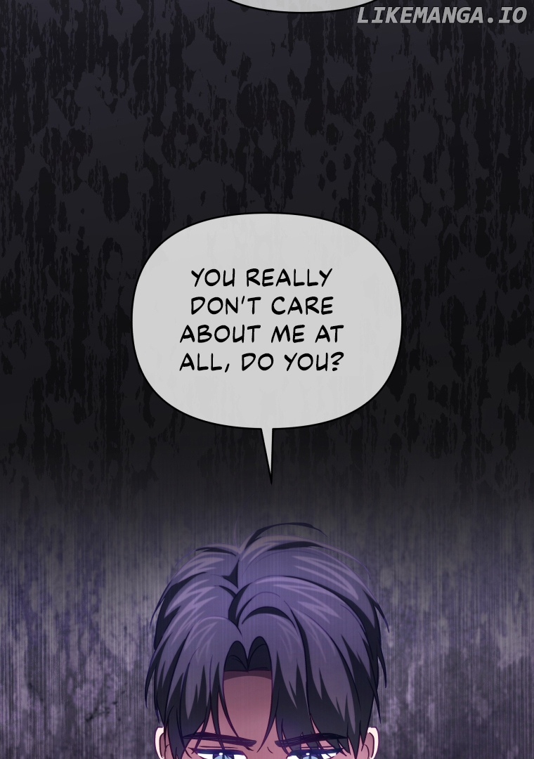 How to Gracefully Divorce a Dragon Chapter 51 - page 96