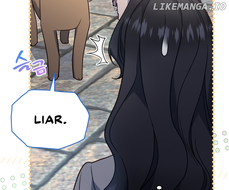 How to Gracefully Divorce a Dragon Chapter 52 - page 10