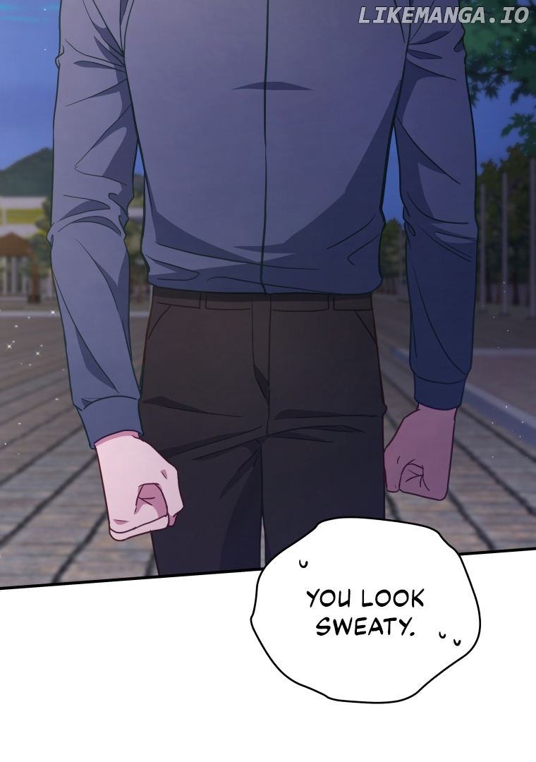 How to Gracefully Divorce a Dragon Chapter 52 - page 101