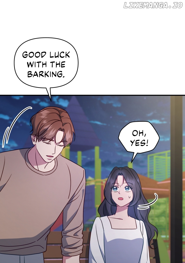 How to Gracefully Divorce a Dragon Chapter 52 - page 102