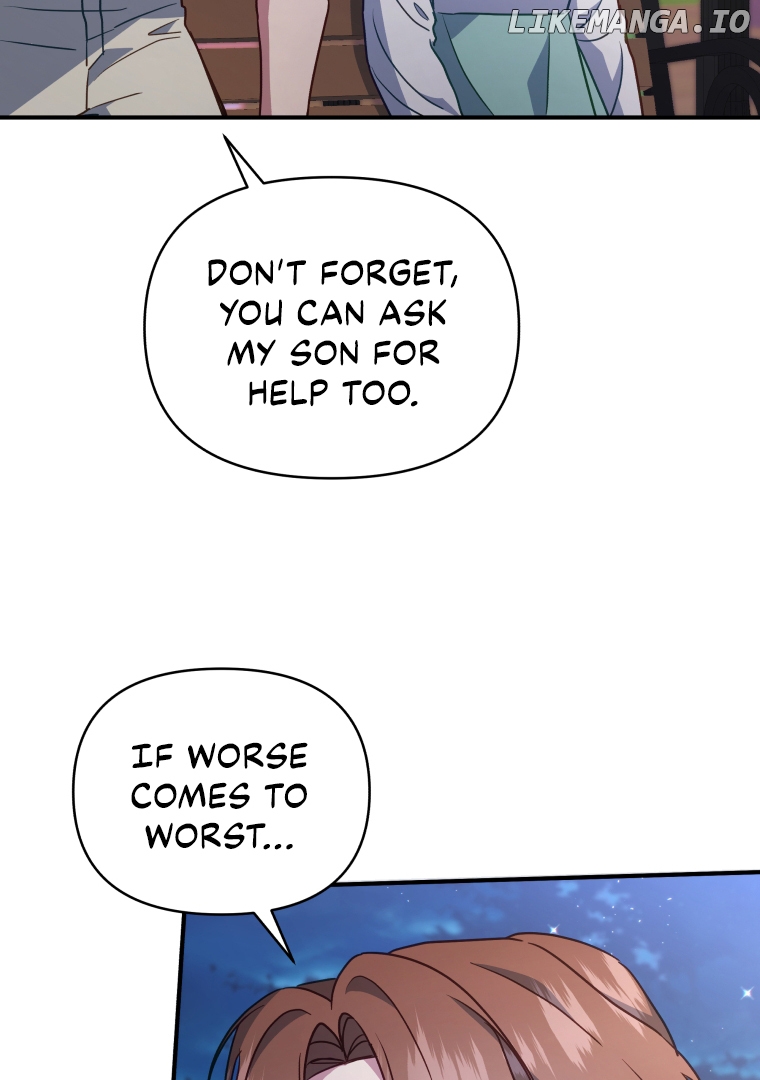 How to Gracefully Divorce a Dragon Chapter 52 - page 103