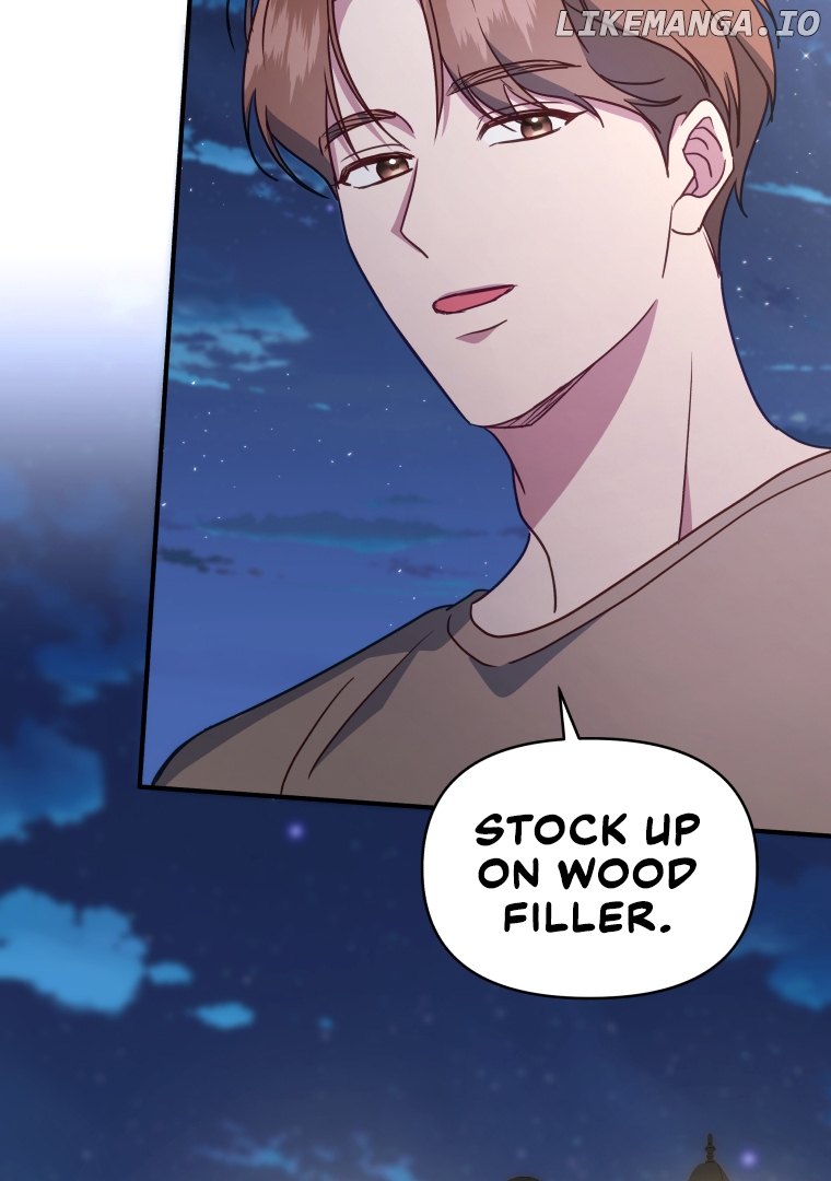 How to Gracefully Divorce a Dragon Chapter 52 - page 104