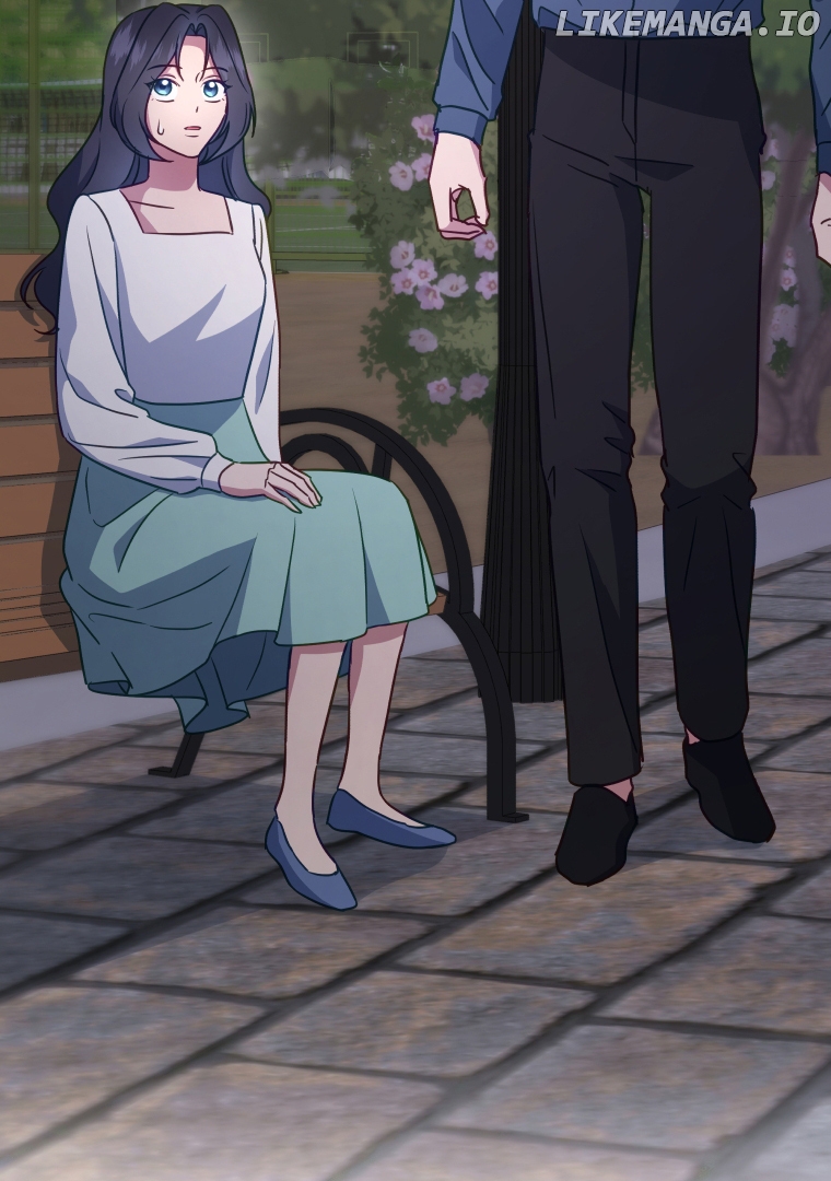 How to Gracefully Divorce a Dragon Chapter 52 - page 106