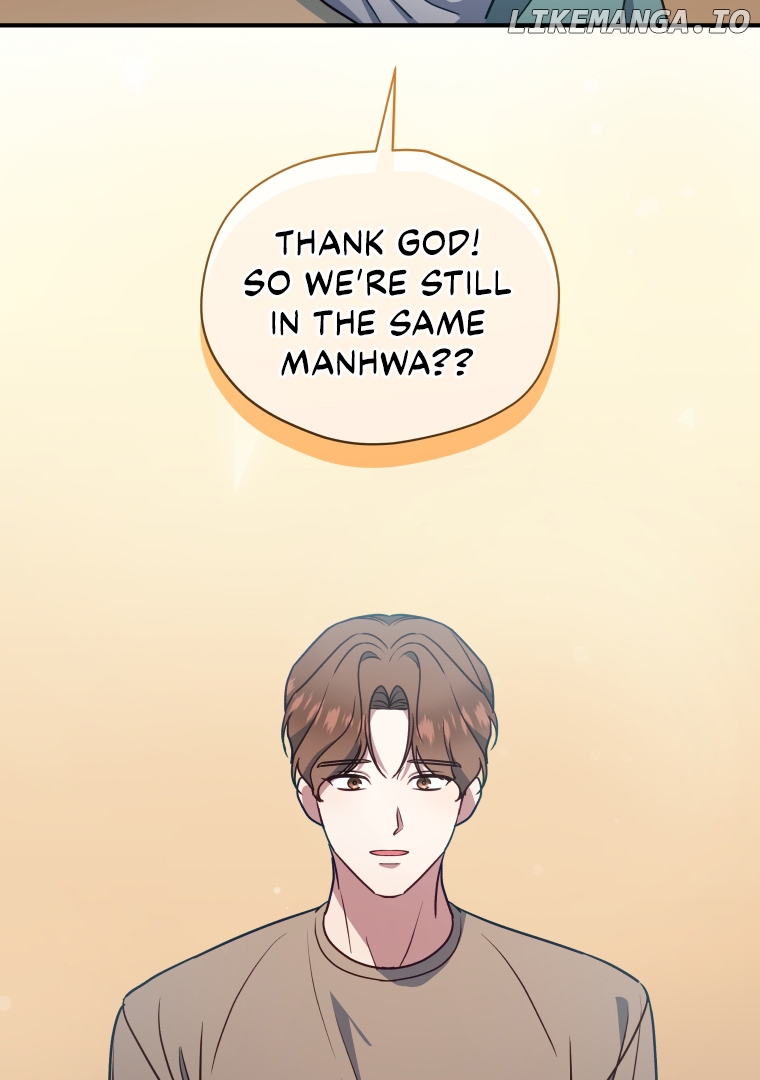 How to Gracefully Divorce a Dragon Chapter 52 - page 14