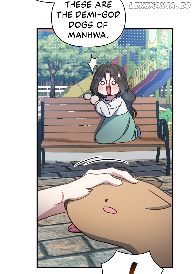 How to Gracefully Divorce a Dragon Chapter 52 - page 16