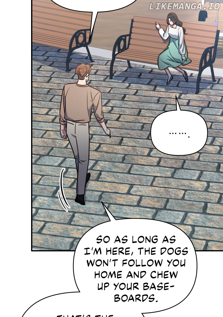 How to Gracefully Divorce a Dragon Chapter 52 - page 21