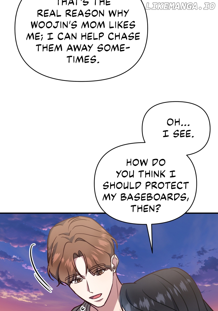 How to Gracefully Divorce a Dragon Chapter 52 - page 22