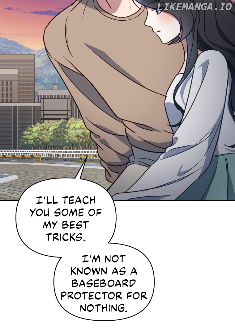 How to Gracefully Divorce a Dragon Chapter 52 - page 23