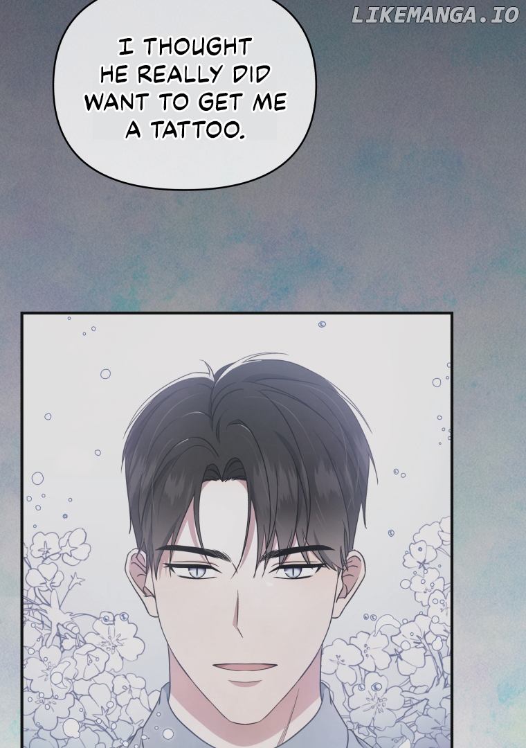 How to Gracefully Divorce a Dragon Chapter 52 - page 28