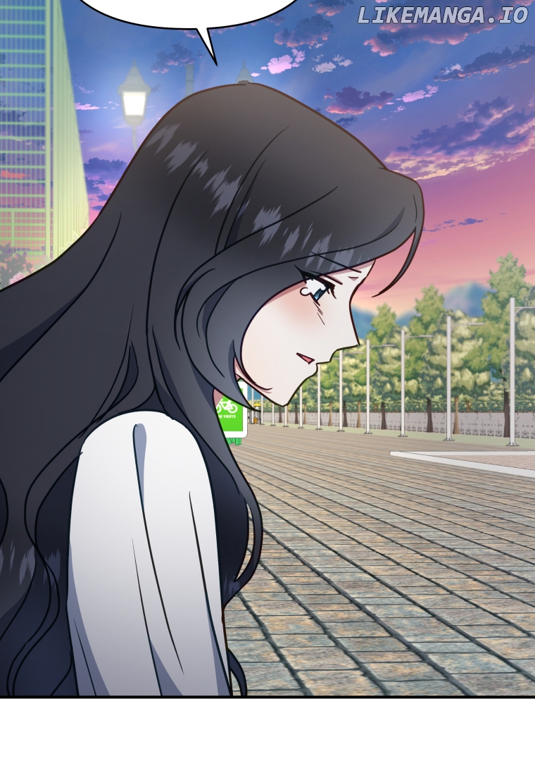 How to Gracefully Divorce a Dragon Chapter 52 - page 31