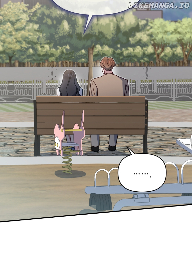 How to Gracefully Divorce a Dragon Chapter 52 - page 34