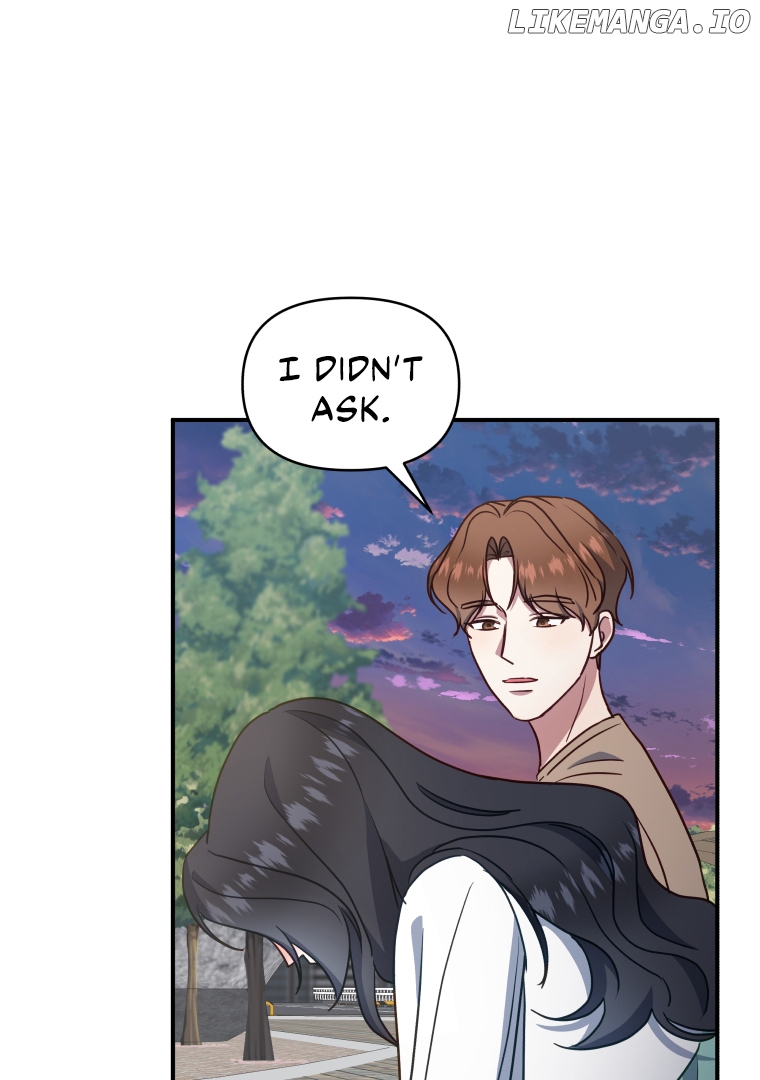 How to Gracefully Divorce a Dragon Chapter 52 - page 35