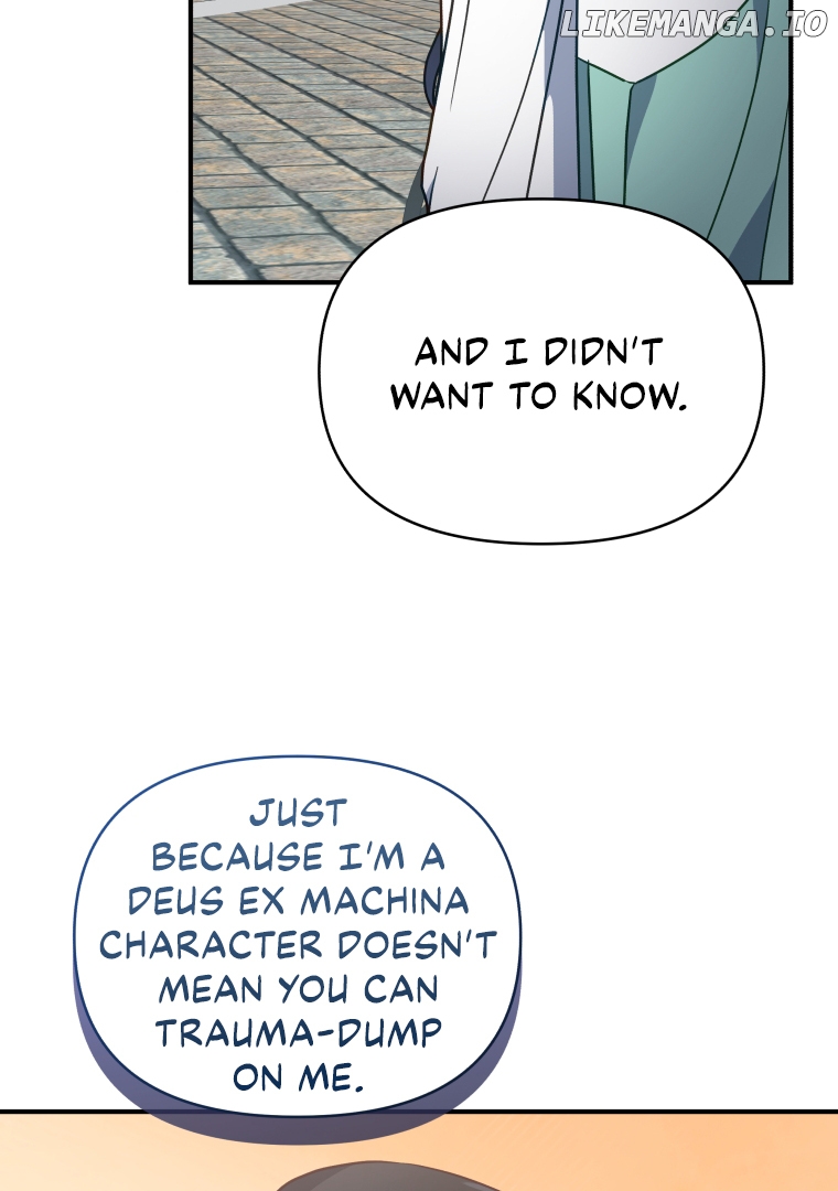 How to Gracefully Divorce a Dragon Chapter 52 - page 36