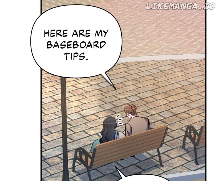 How to Gracefully Divorce a Dragon Chapter 52 - page 40